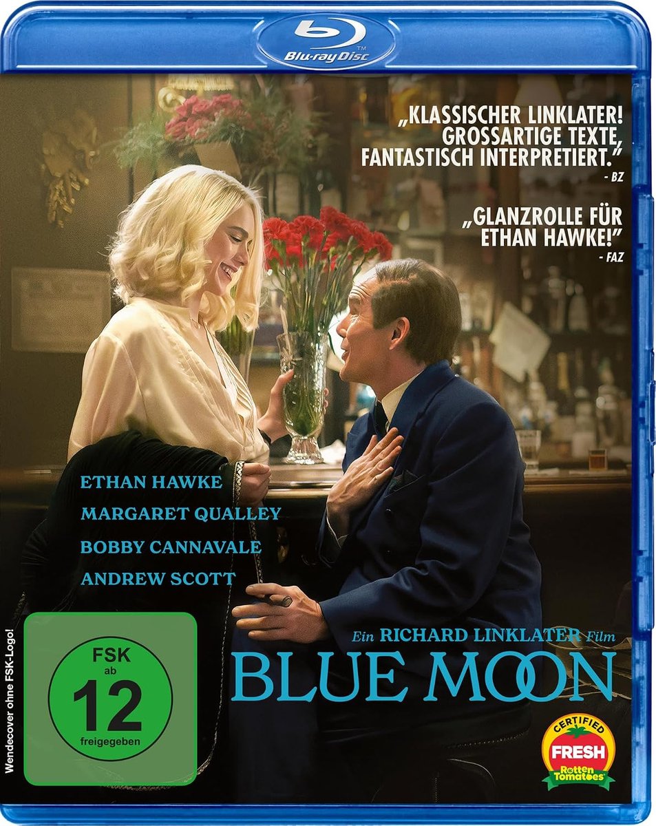 Blue Moon