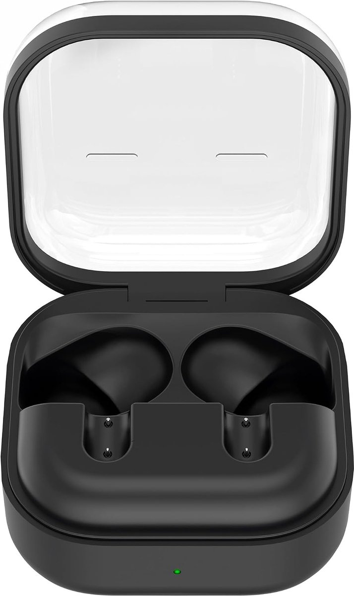 Oplaadcase voor Samsung Galaxy Buds 4 Pro