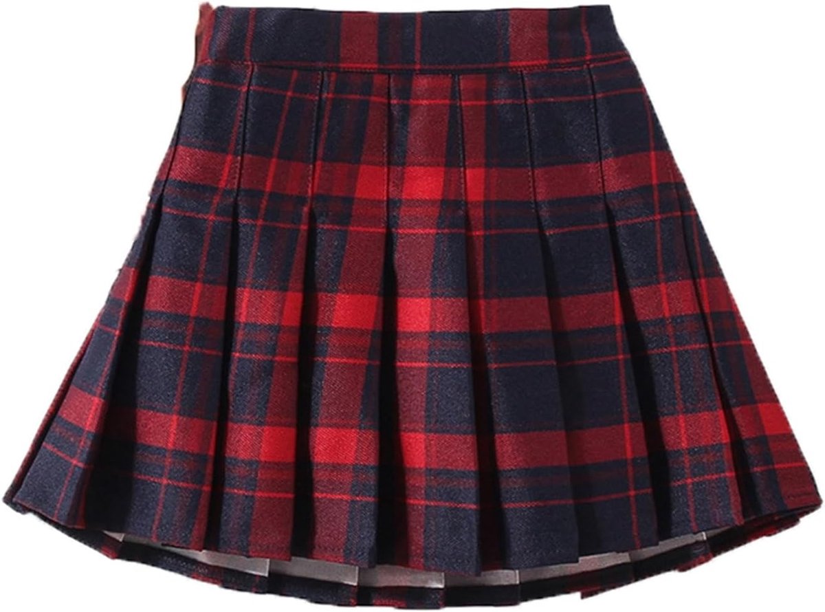 Meisjesjurk, katoen, zomer, mouwloos, zeestermotief, kinderkleding, blauw, oceaan, strand, vakantie, marine, mode, chic, kinderen, A37