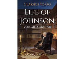 Life of Johnson