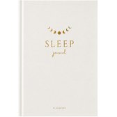 Planbooks - Sleep Journal - Dagboek - Mindfullness - Notitieboek Voor Zelfreflectie - Persoonlijk dagboek volwassenen - Journal - Invulboek