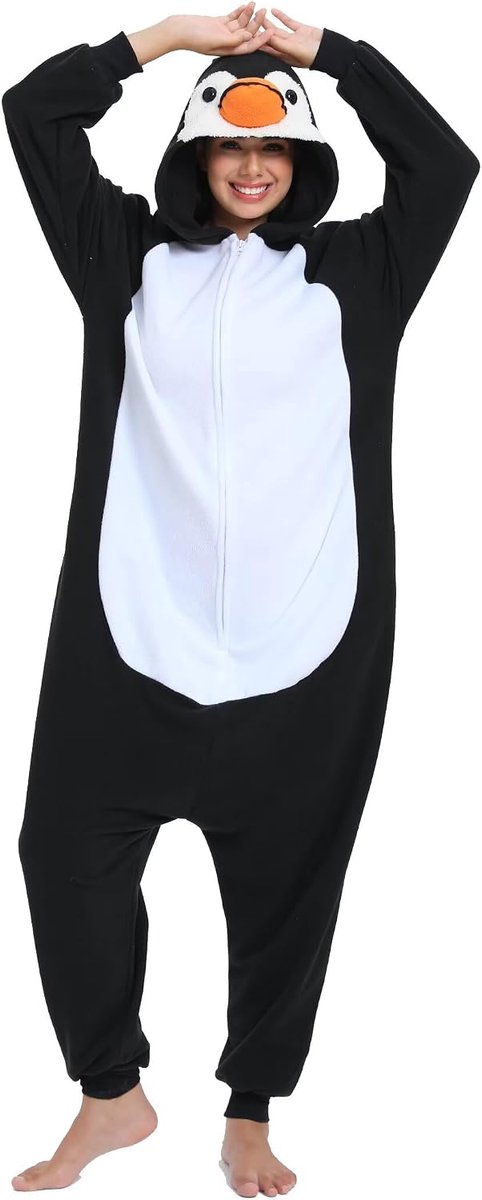 Pyjama's van Volwassen Dieren