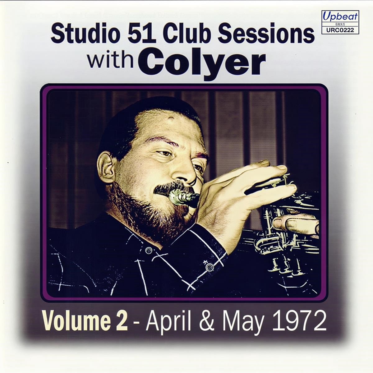 Studio 51 Club Sessions Vol 2