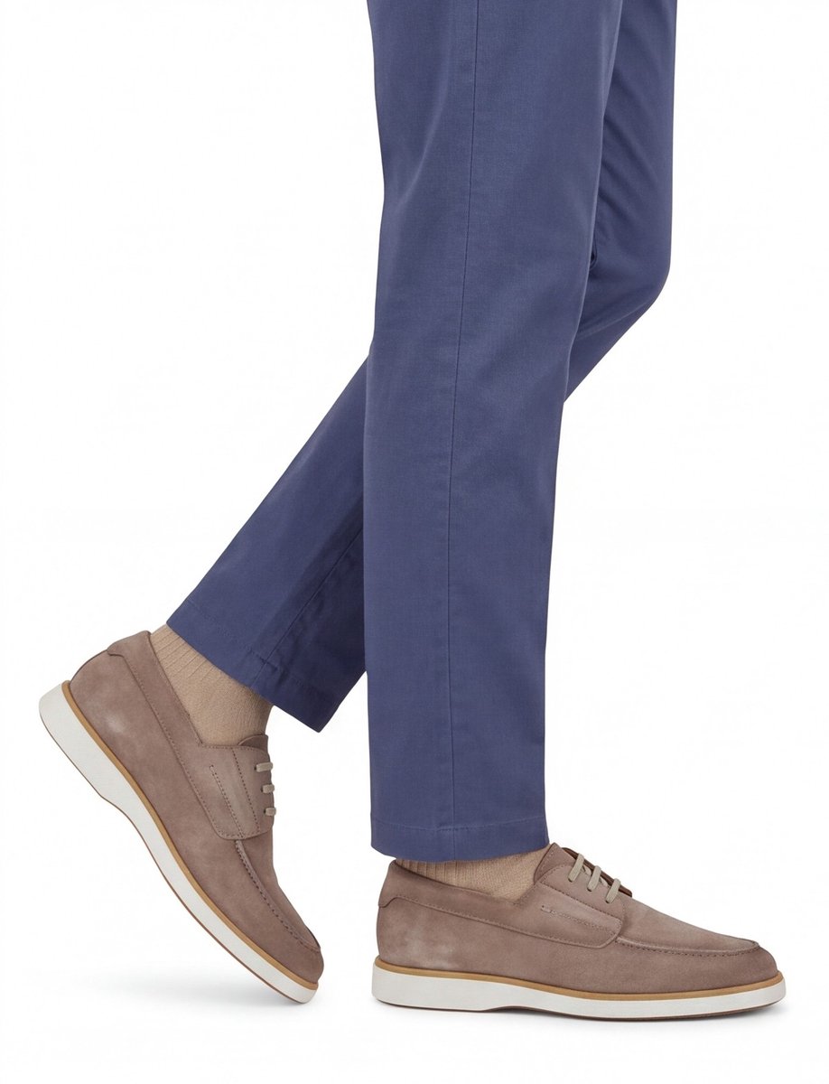 Magnanni Instappers beige