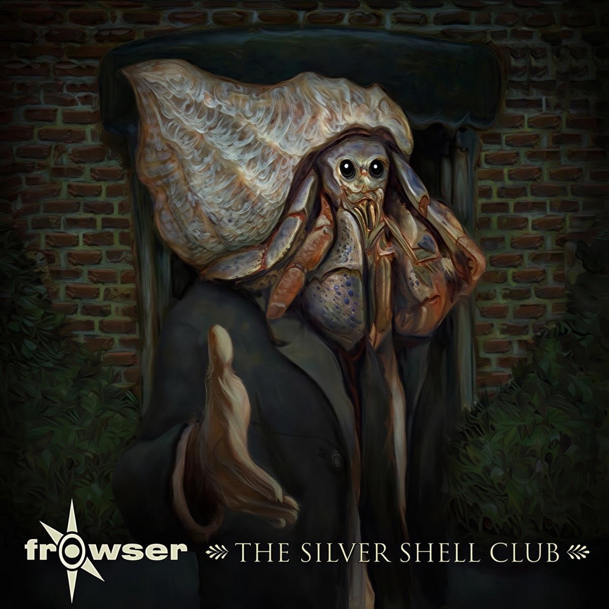 Silver Shell Club