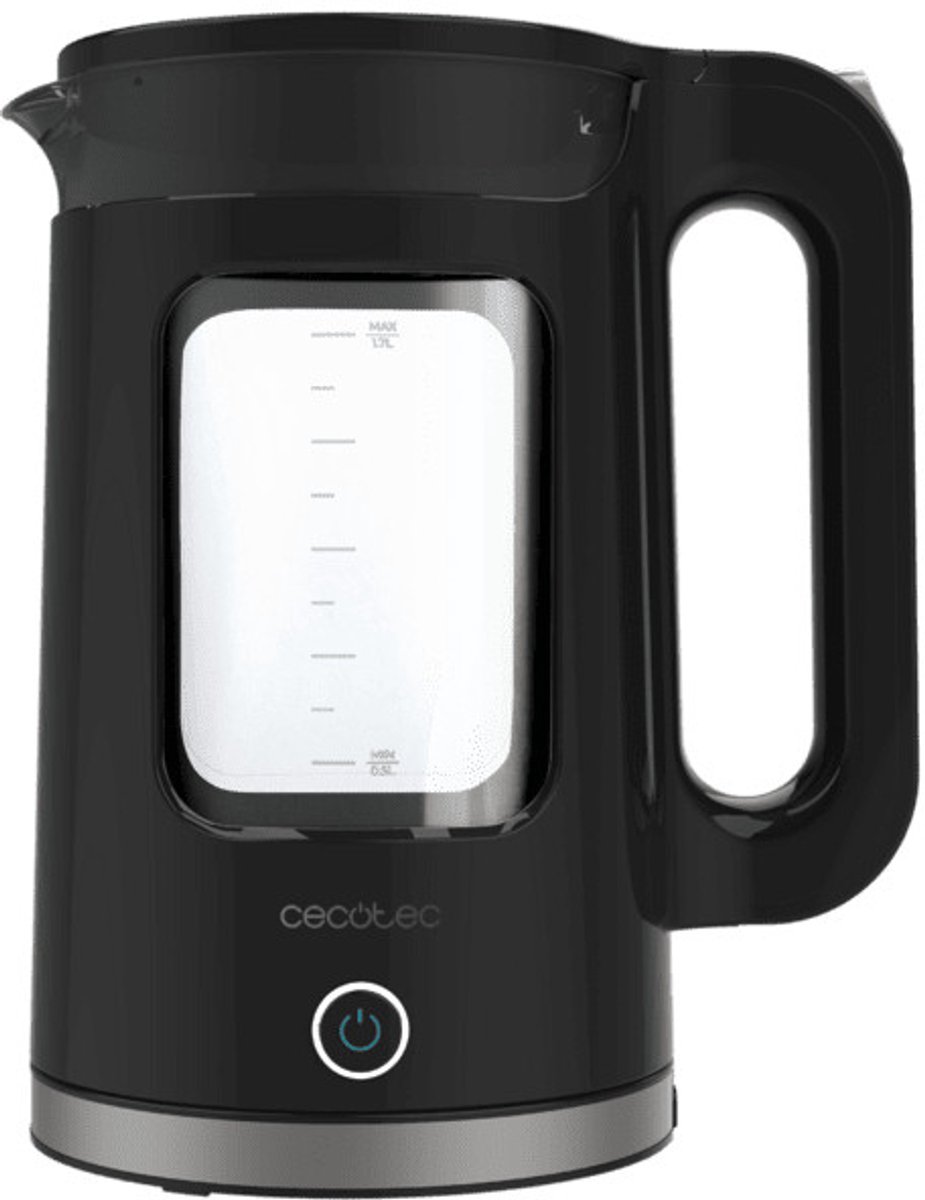 Waterkoker Cecotec Thermosense 330