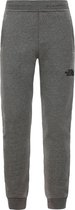 The North Face Fleece Pant Kids Joggingbroek - TNF Medium Grey Heather - Maat 176