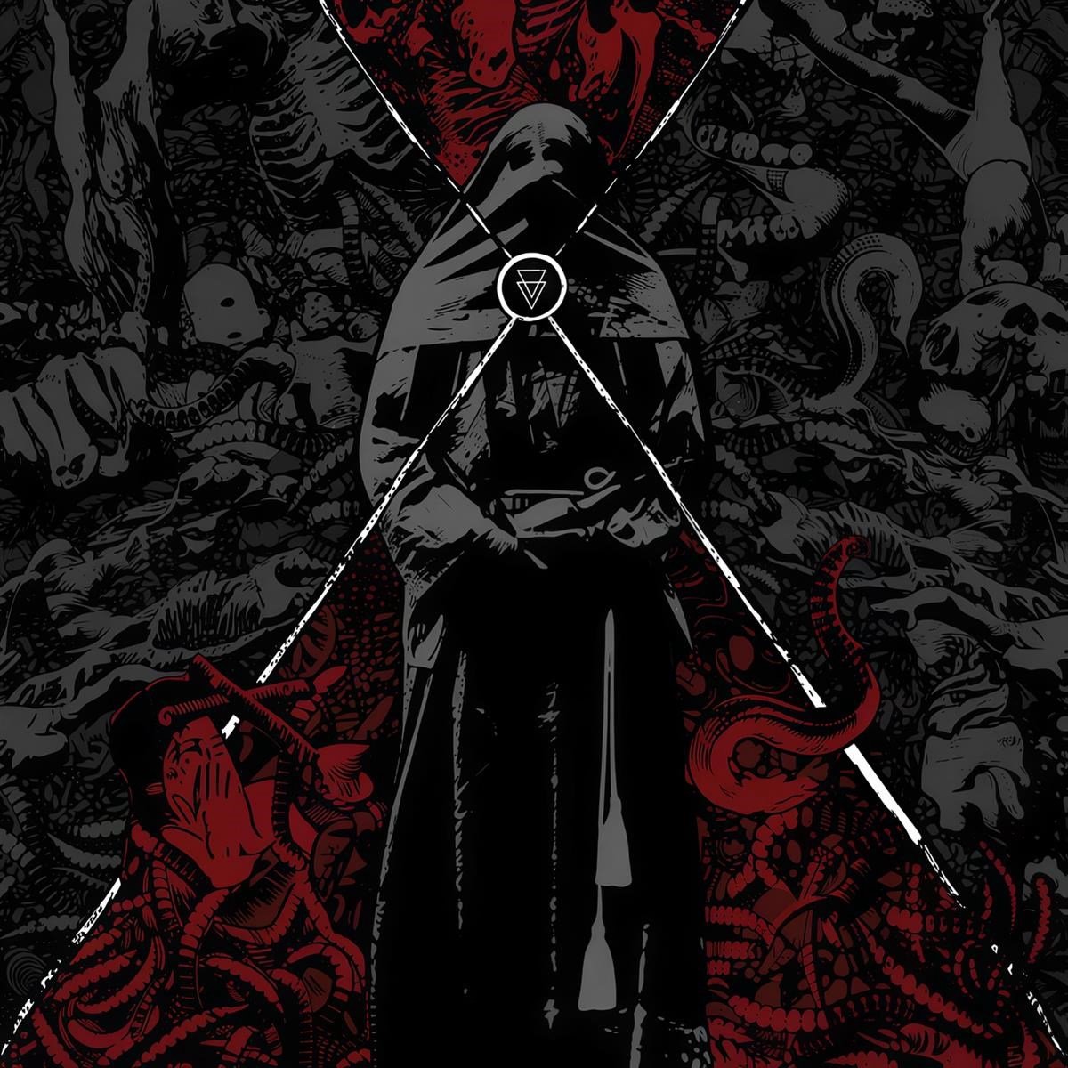 Homewrecker - Worms And Dirt (LP)