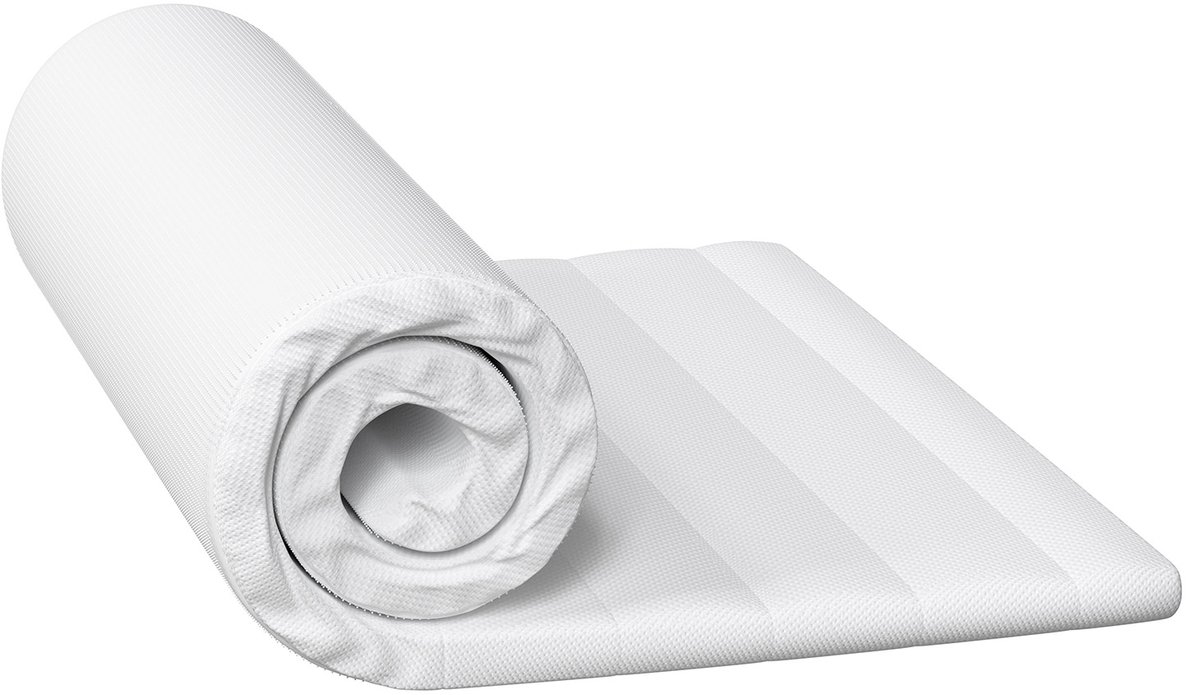 Fukstern Fukstern Topper 90x200 Topdekmatras - afbeelding 5