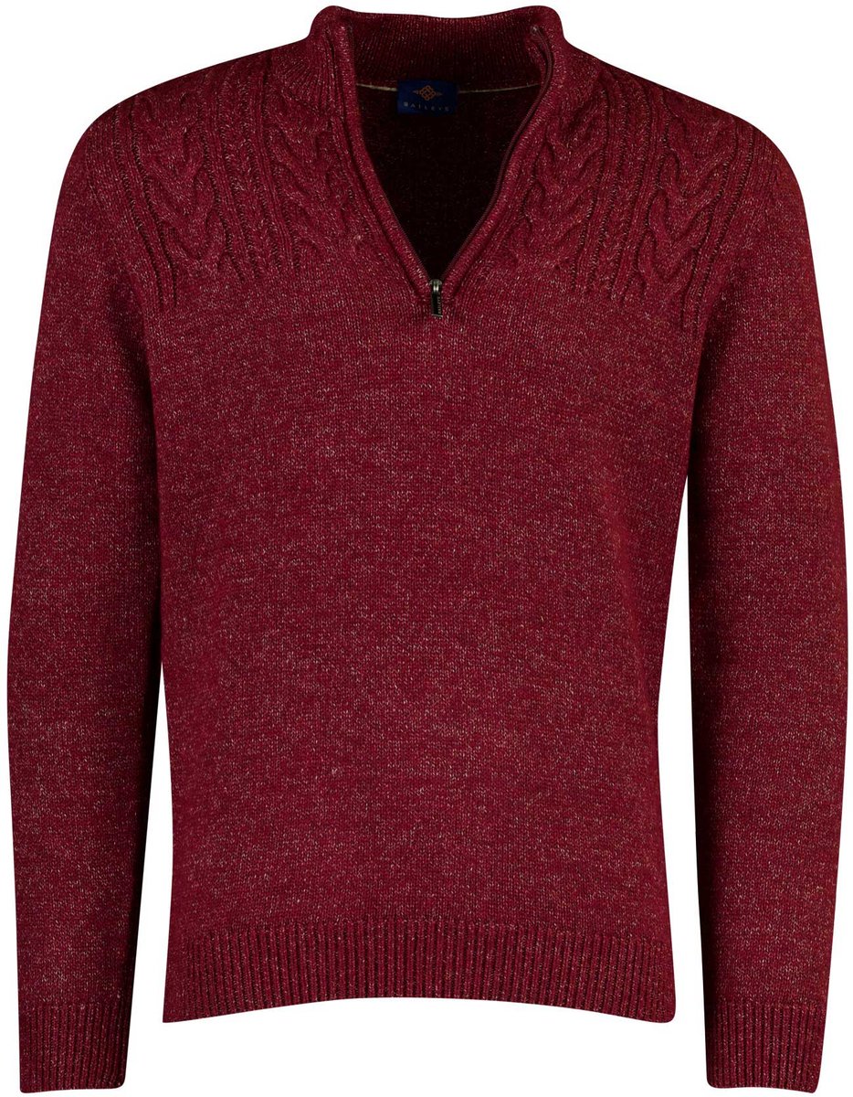 Baileys trui rood