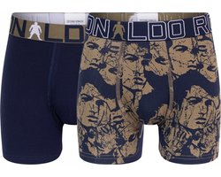 CR7 Cristiano Ronaldo boxershorts voor jongens maat 146/152