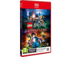 LEGO Harry Potter Years 1-7 Collection - Nintendo Switch 2