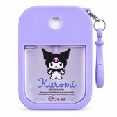 Kuromi Handspray - Desinfectant - Hygiëne - Reiniging - Vegan - 35ml