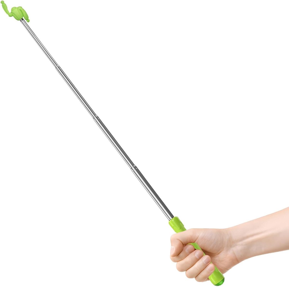 | Draagbare Interactieve Ergonomische Lange Handgreep,Klaslokaal Benodigdheden Voor Onderwijzers Met Pointer,Voor Jongens Meisjes Kinderen Kleuterschool Basisschool Klaslokaal Onderwijs Tr