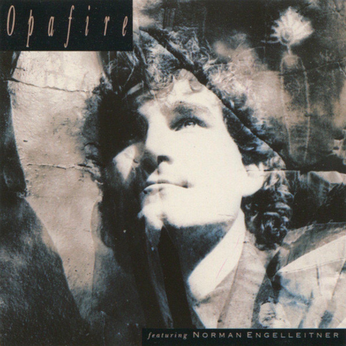 FEATURING NORMAN ENGELLEITNER (CD)