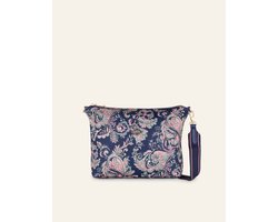 Oilily Milly Cross Body - Blauw - One size