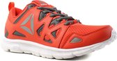 Reebok Hardloopschoenen Run Supreme 3.0 Heren Oranje/grijs Mt 44