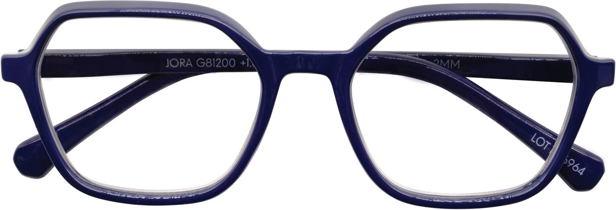 I Need You G81200 Leesbril Jora +3.50 Blauw