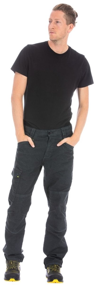 Rica Lewis Arbeit-schoenen RL Worker Pants WELLER1