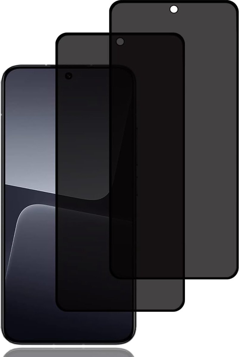 Screen Protector voor Xiaomi 13 5G [2 stuks]