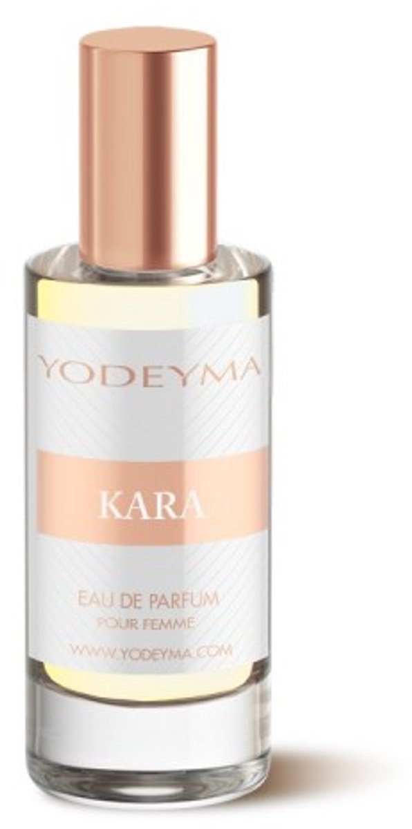 Kara 15 ml Yodeyma