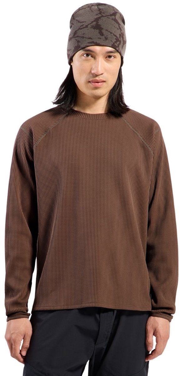 Odlo Mid Layer Cubic - Maat S