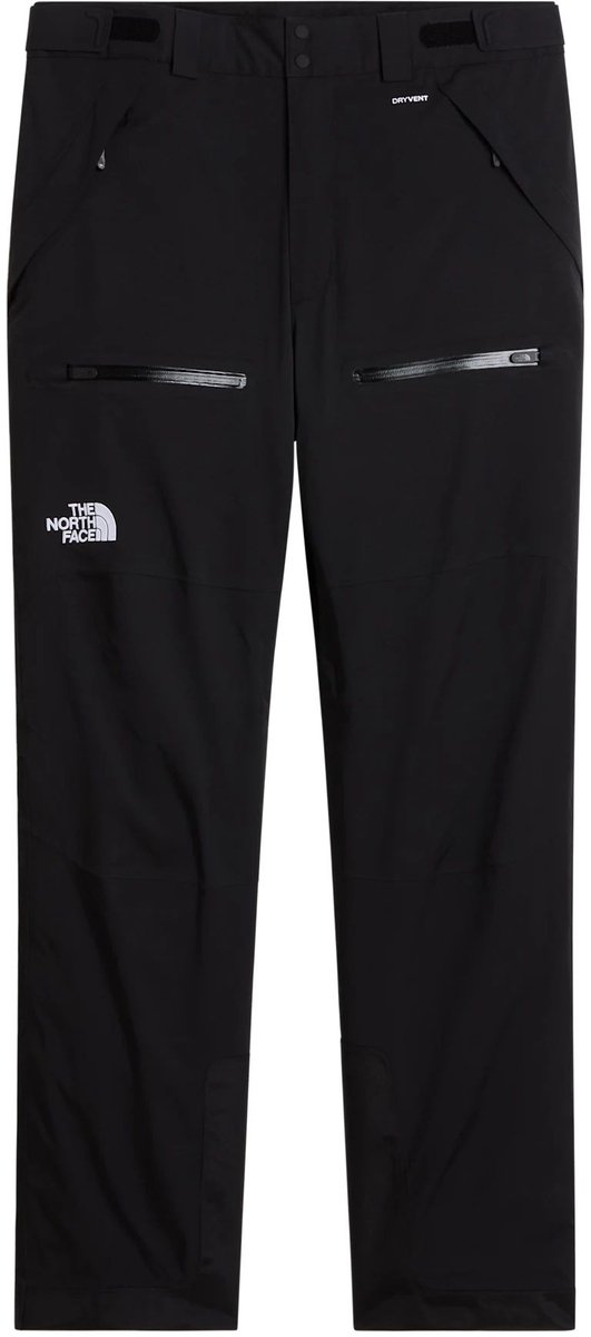 THE NORTH FACE chakal pant Skibroek heren Zwart