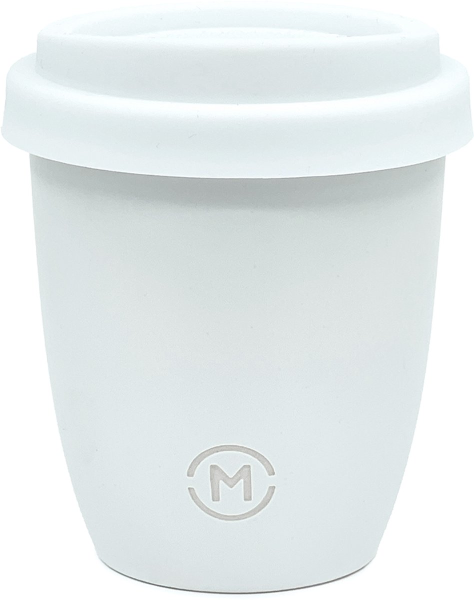 Moods Koffie/thee kop to go