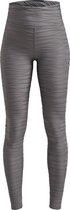 Röhnisch Sportlegging Wave Dames Grijs Maat Xl