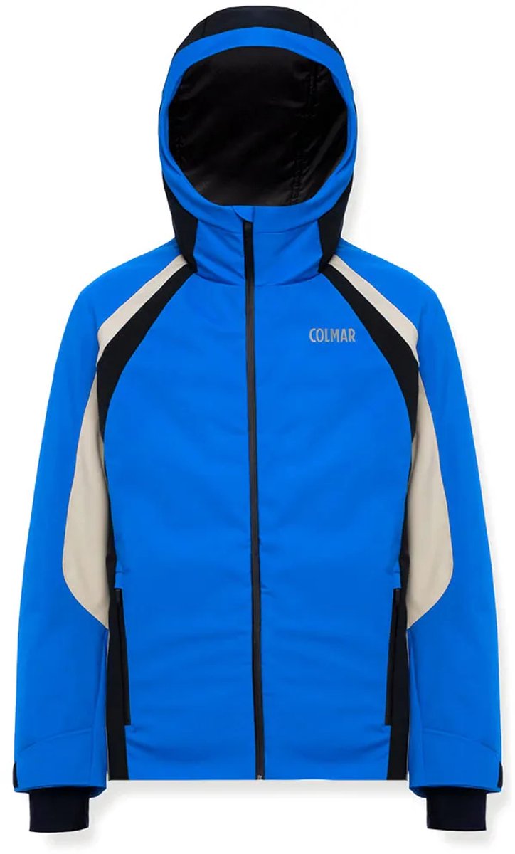 Colmar 13000009 Jas Man Zwart