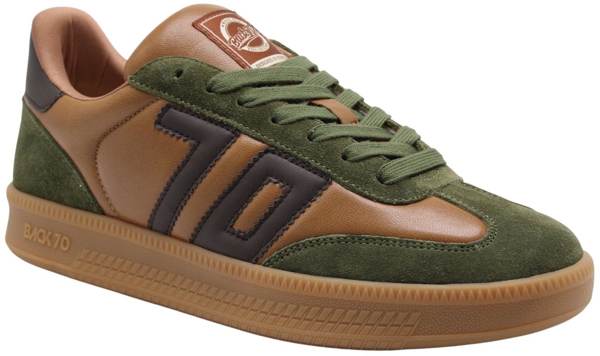 Back70 - Schoenen - Bruin - Heren - Maat 44 -