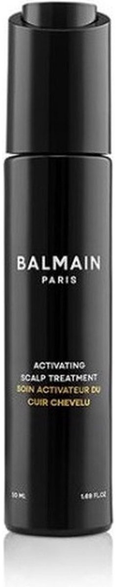 Balmain Homme Activating Scalp Treatment 50 ml