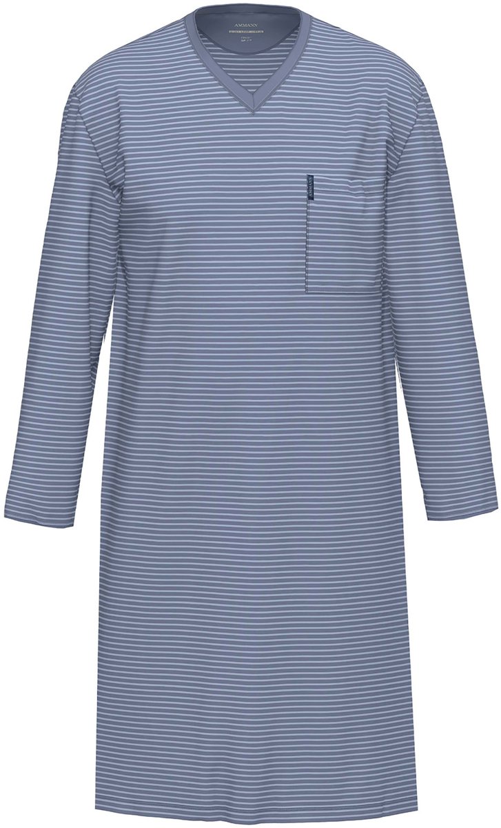 nachthemd lange mouw Heren / Nachtkleding