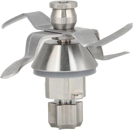 Blender messenaccessoires van roestvrij staal voor Thermomix TM31 en TM51 - Keukenhulp, Mixen, Koken — afbeelding 2