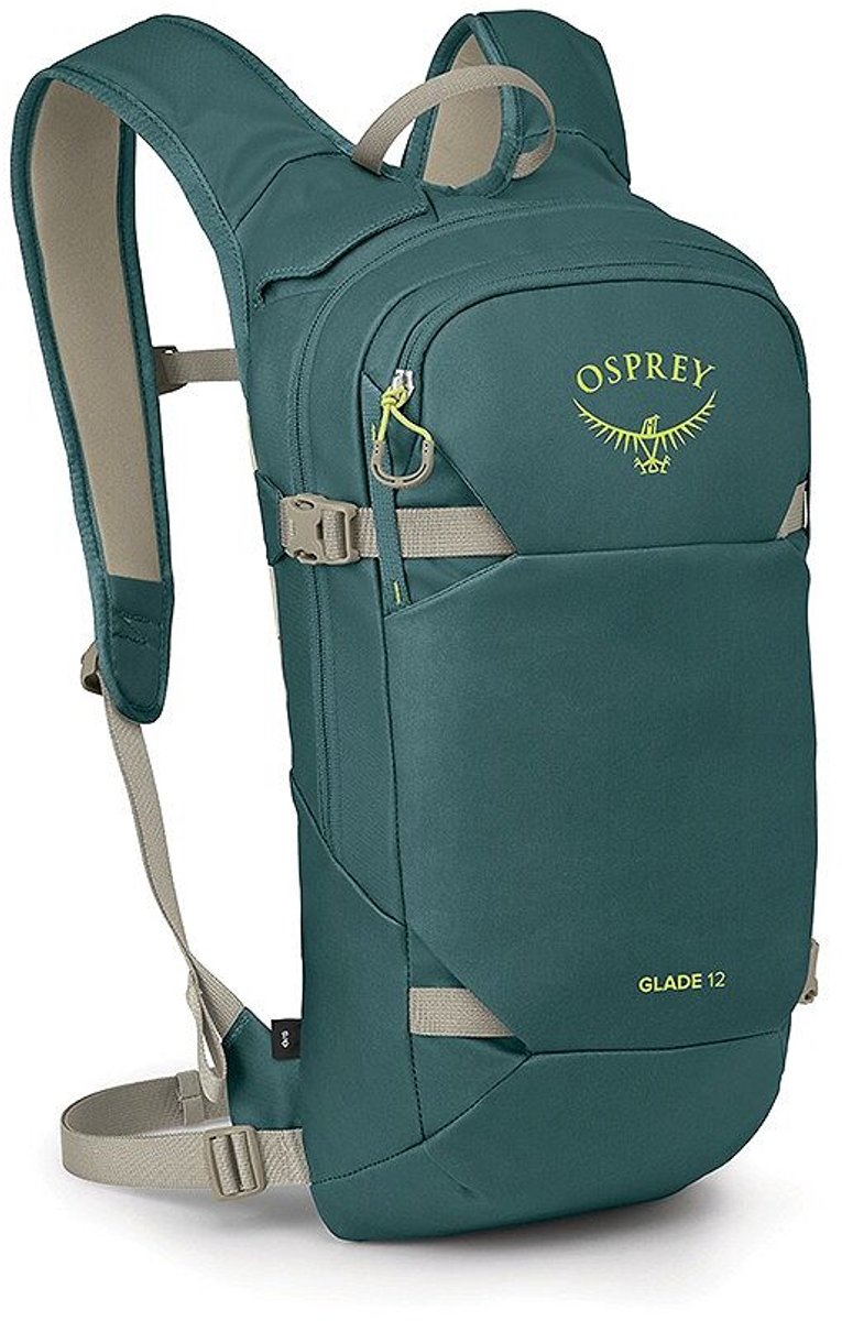 OSPREY GLADE 12 BACKPACK Cascade blue