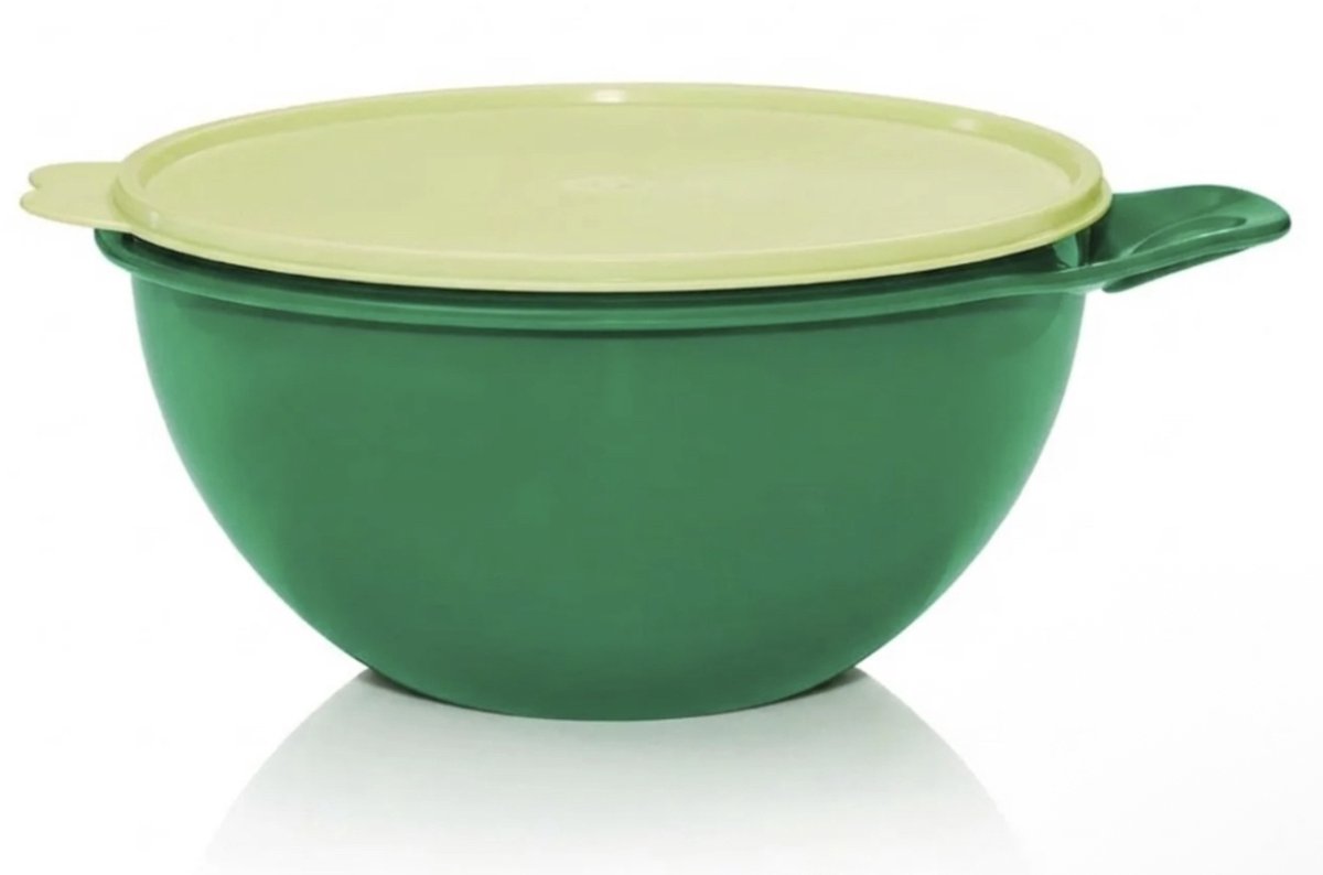 Tupperware Superkom 7,5 liter