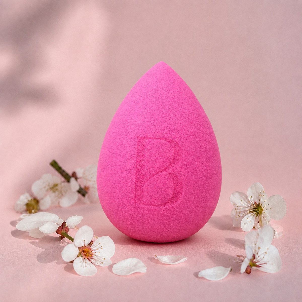 Beauty Blender met cup
