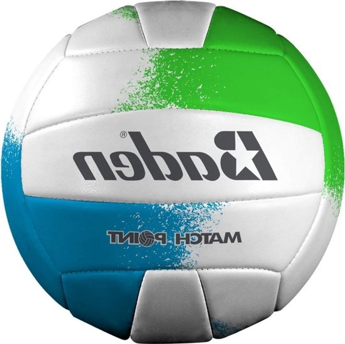 Volleybal MatchPoint - beste volleybal voor wedstrijden