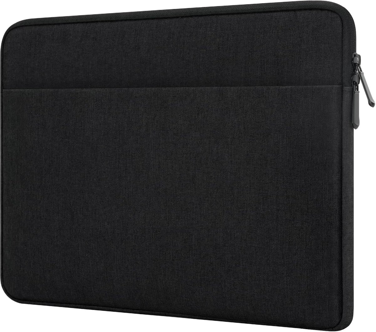 15,6 Inch Laptophoes met Accessoiretas Gepolsterde Laptoptas Beschermende Sleeve Case Compatibel voor 15,6" HP Dell Lenovo Asus Acer