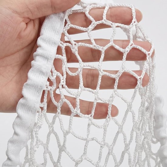 Grote Hangnet voor Knuffeldieren - Duurzame Organizer voor Kinderkamer Decoratie en Opberging van Speelgoed — afbeelding 2