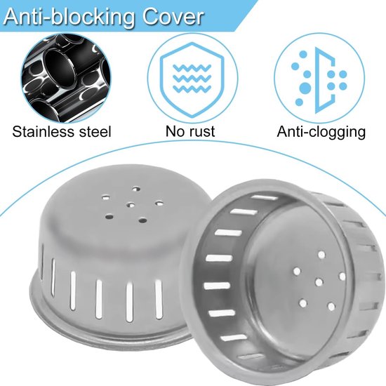 14 Stuks Vervangende Onderdelen Vlotterklep Pakkingen Anti-Blok Cover voor Instant Pot Duo 3, 5, 6, 8 Qt, Duo Plus, Ultra, LUX 3, 8 Qt Snelkookpan Float Siliconen Afdichting Caps Accessoires — afbeelding 3