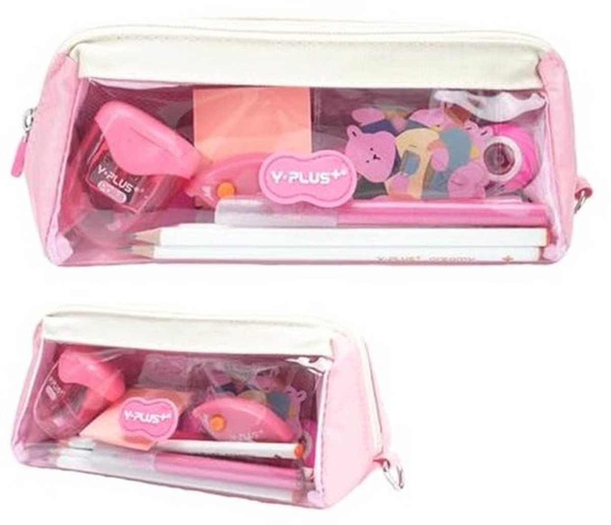 YPLUS Potlood etui Set
