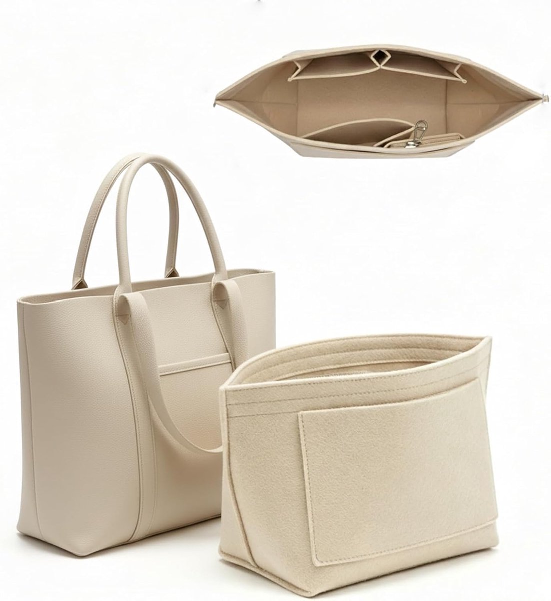 Tas-organizer