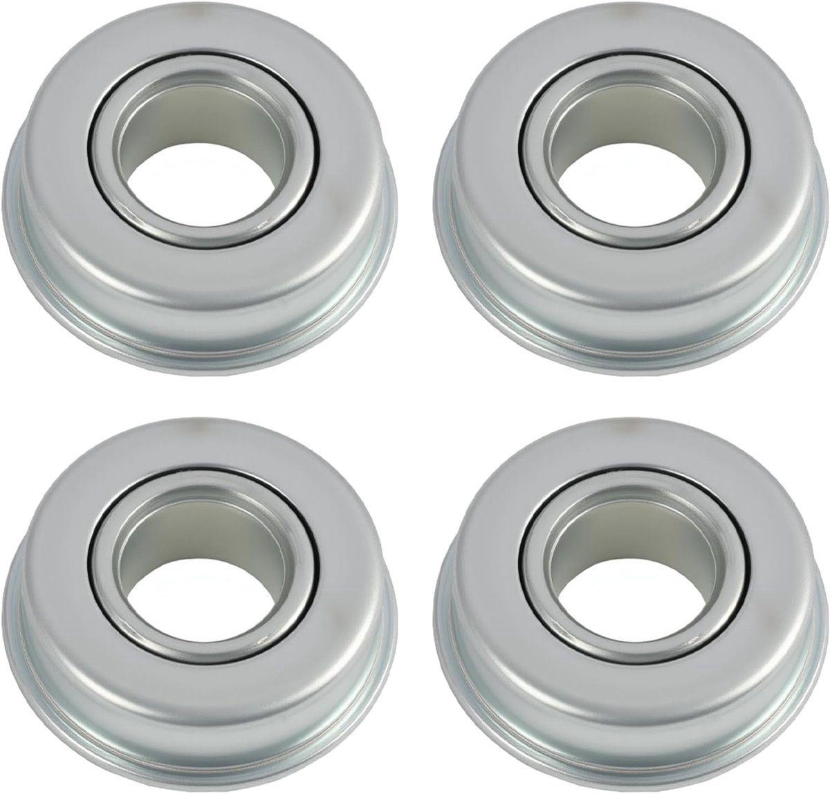 Lagers Grasmaaier Ø12,7 × 28,6 × 11 mm, Geschikt voor Honda HR215 HRB536, 5221 91055, Hayter Harrier, Snapper 741