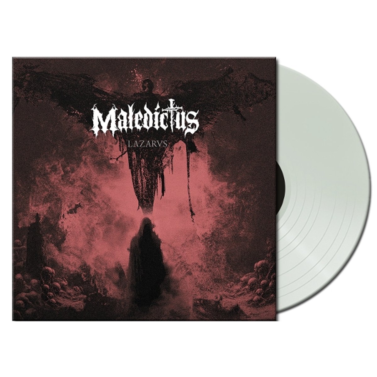 Maledictus - Lazarvs (LP)