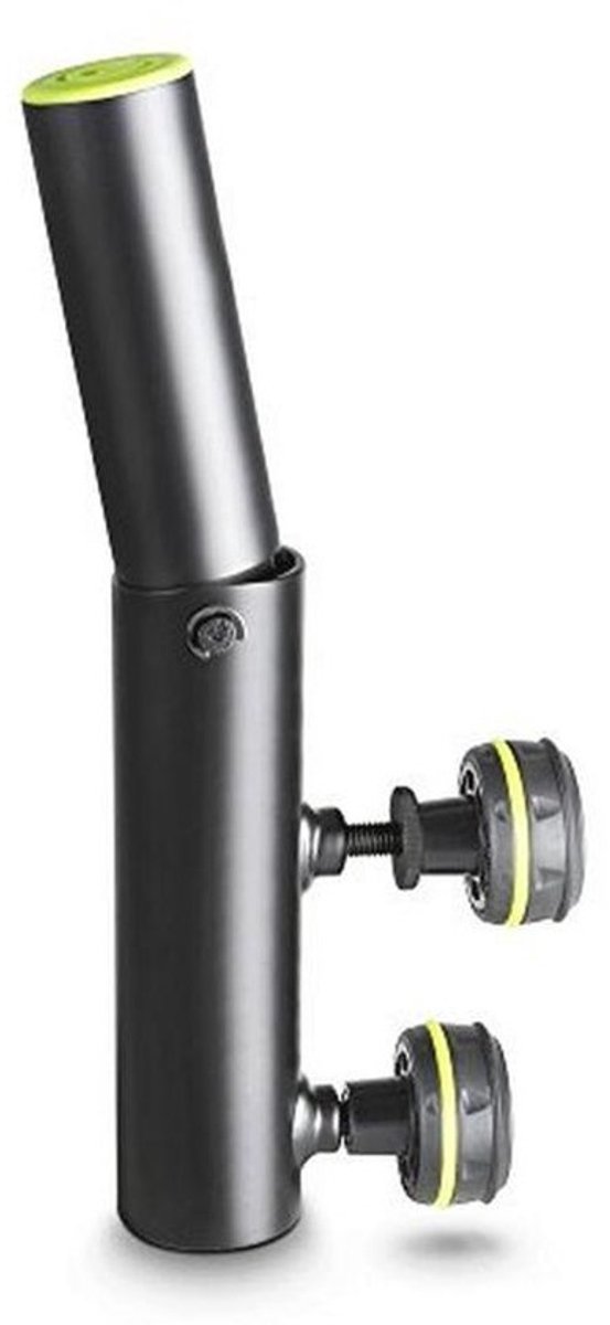 Tilting Adapter voor Luidsprekerstatief