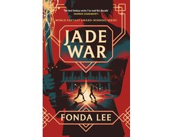 Jade War