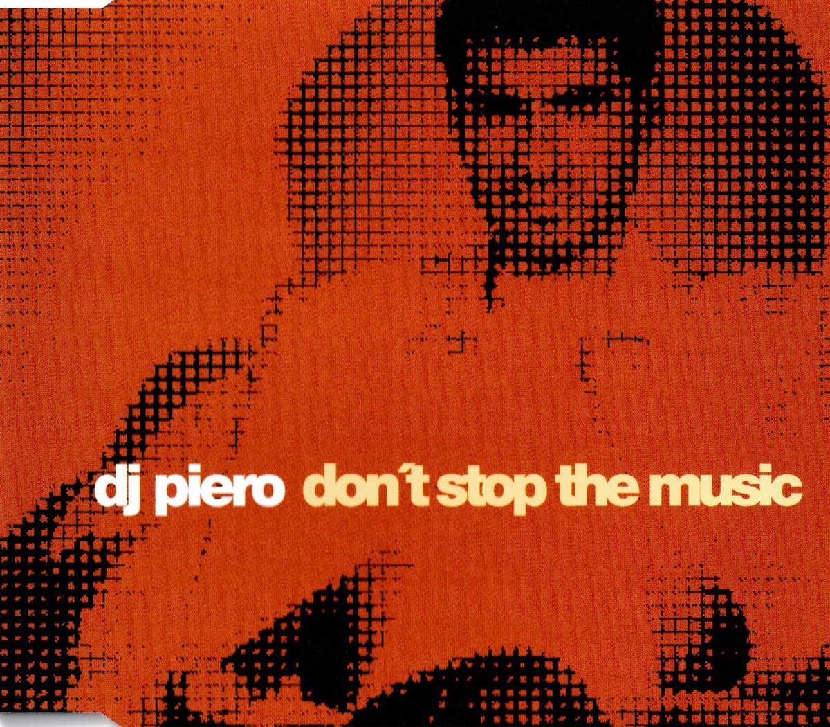 Don't Stop the Music
