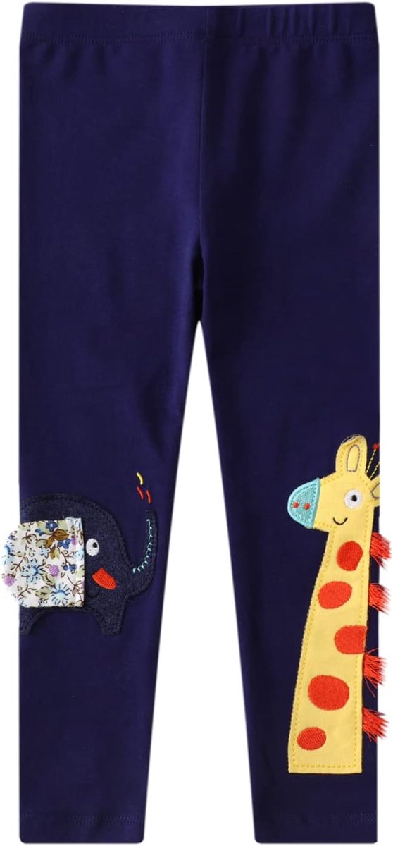 Leggings Voor Dames