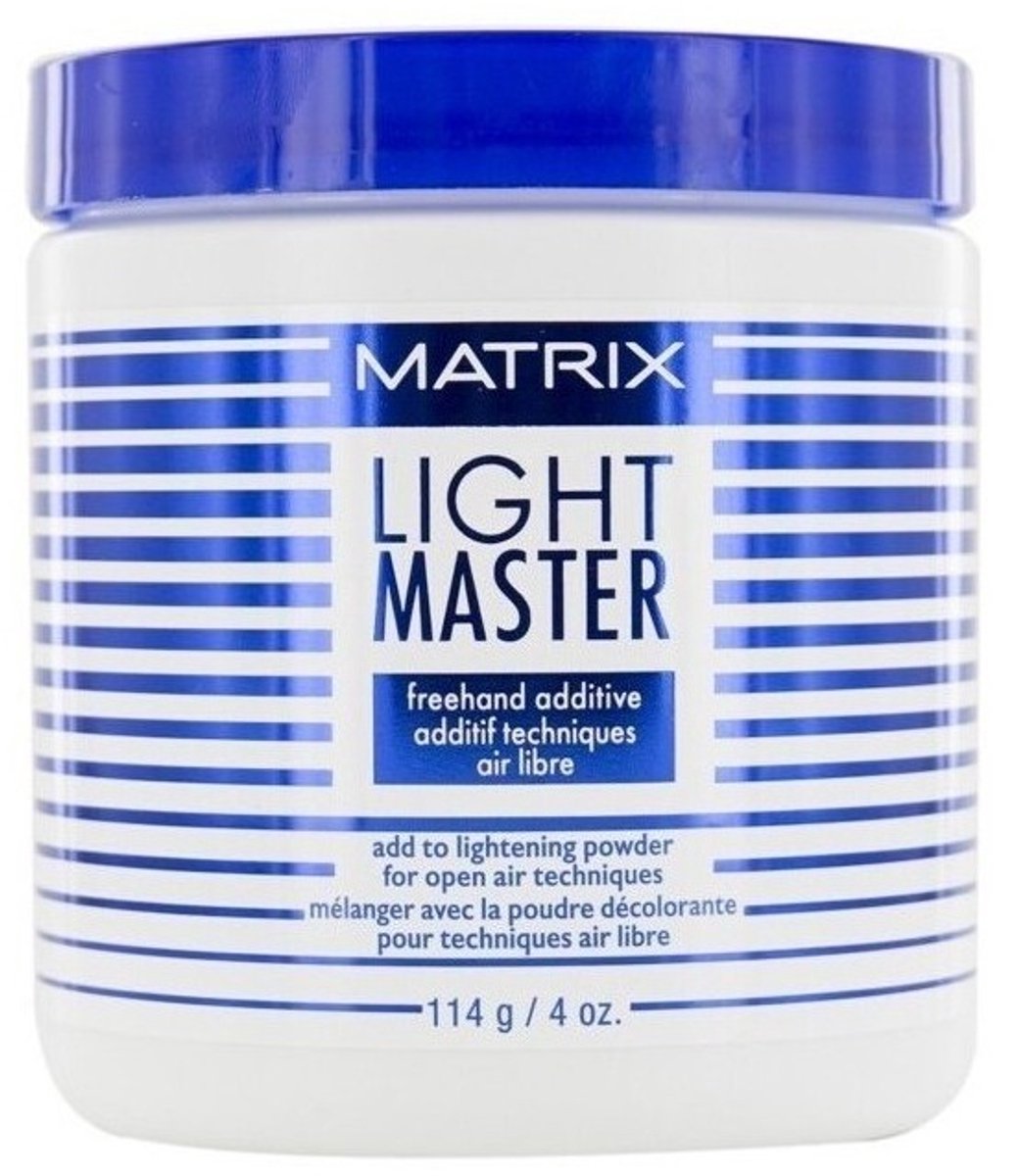 Matrix Light Master Balayage Cream 114g